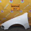Крыло TOYOTA Mark II GX100 перед, лев