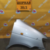 Крыло TOYOTA Lite Ace Noah/Town Ace Noah CR40/CR50 перед, прав