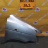 Крыло TOYOTA Lite Ace Noah/Town Ace Noah CR40/CR50 перед, прав