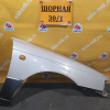 Крыло TOYOTA Vista SV40 перед, прав h/t