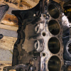 Блок Двигателя TOYOTA 3S-GE-9226876 2WD БЛОК БЕЗ ВСЕГО