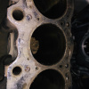 Блок Двигателя TOYOTA 3S-GE-9226876 2WD БЛОК БЕЗ ВСЕГО
