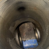 Блок Двигателя TOYOTA 3S-GE-9226876 2WD БЛОК БЕЗ ВСЕГО