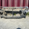 Рамка радиатора TOYOTA Caldina ST190 '1996-2001 53201-21010