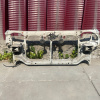 Рамка радиатора TOYOTA Caldina ST190 '1996-2001 53201-21010