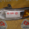 Габарит Toyota (8162012570) L Corolla Ceres AE100