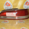 Стоп Toyota (81550-2B410) R Corona Exiv ST202 '1993-1995