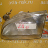 Фара TOYOTA лев Starlet EP90