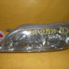 Фара TOYOTA лев Cresta GX100 светлый хром