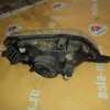 Фара NISSAN лев Wingroad Y11 '1999 хром