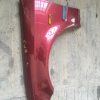 Крыло HONDA Civic EK3 '1996 перед, лев ф.033-6690