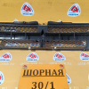 Решетка радиатора MITSUBISHI Pajero IO H66A/H76W