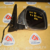 Зеркало TOYOTA Land Cruiser Prado KZJ95 5k хром.(RHD) R