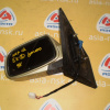 Зеркало TOYOTA Vitz /Platz NCP1# '1999-2003 5k L