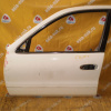 Дверь боковая TOYOTA Sprinter AE100 перед, лев (цена за голое железо)