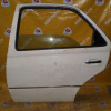 Дверь боковая TOYOTA Vista/Vista Ardeo SV50 зад, лев (цена за голое железо)