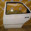 Дверь боковая TOYOTA Vista/Vista Ardeo SV50 зад, лев (цена за голое железо)