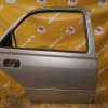 Дверь боковая TOYOTA Vista/Vista Ardeo SV50 зад, прав (цена за голое железо)