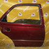 Дверь боковая TOYOTA Vista/Vista Ardeo SV50 зад, прав (цена за голое железо)