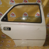 Дверь боковая TOYOTA Vista/Vista Ardeo SV50 зад, прав (цена за голое железо) 67003-32320