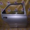Дверь боковая TOYOTA Vista/Vista Ardeo SV50 зад, прав (цена за голое железо) 67003-32320