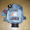 Генератор Toyota 4A-FE/5A-FE/7A-FE Carina/Corolla AE100/AE110/AT190/AT210 NEW 3 конт. овальный разъем, пробег 20 т. км. 27060-16460 / 102211-1210