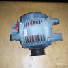 Генератор Toyota 4A-FE/5A-FE/7A-FE Carina/Corolla AE100/AE110/AT190/AT210 NEW 3 конт. овальный разъем, пробег 20 т. км. 27060-16460 / 102211-1210