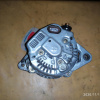 Генератор Toyota 4A-FE/5A-FE/7A-FE Carina/Corolla AE100/AE110/AT190/AT210 NEW 3 конт. овальный разъем, пробег 20 т. км. 27060-16460 / 102211-1210