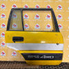 Дверь боковая Toyota Sprinter Carib AE95 зад, прав Дефект(цена за голое железо)