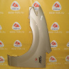 Крыло Mazda Premacy CP8W '1999-2005 перед, лев