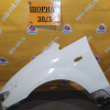 Крыло Mazda Premacy CP8W '1999-2005 перед, лев