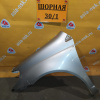 Крыло TOYOTA Platz NCP12 '1999-2002 перед, лев
