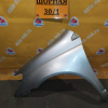 Крыло TOYOTA Platz NCP12 '1999-2002 перед, лев