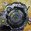 АКПП Nissan SR18 RL4F03A 2WD a/t трос вверх , трос кикдауна 3 контакта Presea PR11