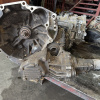МКПП Mitsubishi 4G63 / MD995721 4WD передаточное число 2.846  MD995721 Chariot/RVR N23W '1991-1992