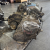 МКПП Mitsubishi 4G63 / MD995721 4WD передаточное число 2.846  MD995721 Chariot/RVR N23W '1991-1992