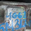 МКПП Mitsubishi 4G63 / MD995721 4WD передаточное число 2.846  MD995721 Chariot/RVR N23W '1991-1992