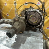 АКПП TOYOTA 4A 4WD 2 конт. AE95