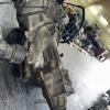 АКПП Toyota 2Y/3Y 0370 3500027290/27320/28360/28390 2WD Lite Ace YM55/YR25/YR39