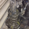 МКПП Nissan NA20 2WD задний привод 4ступая Laurel C32