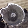 МКПП Nissan NA20 2WD задний привод 4ступая Laurel C32