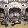 Головка блока TOYOTA 4VZ R