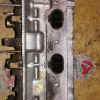 Головка блока TOYOTA 1VZ R