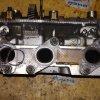 Головка блока TOYOTA 1VZ R