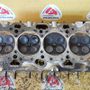 Головка блока Mitsubishi 4G63 Chariot/RVR N13W/N23W/N33W/N43W '08.1993-09.1997 SOHC 1 вальная 16 VALVE ( G6 K2 ) MD305663