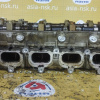 Головка блока Mitsubishi 4G63 RVR N23W 16 клап DOHC NEW ПРОГАРЕЛ 1-н ВЫПУСКНОЙ КЛАПАН ( G6K )