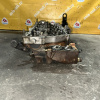 Головка блока ISUZU 4FD1