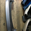 Бампер Mazda Premacy CP8W '1999-2001 зад