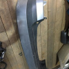 Бампер Mazda Premacy CP8W '1999-2001 зад
