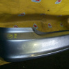 Бампер HONDA Civic EU3 '2000-2003 зад Hatchback